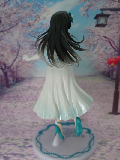 Coreful  青春猪头少年不会梦到兔女郎学姐 樱岛麻衣 ~派对礼服~
