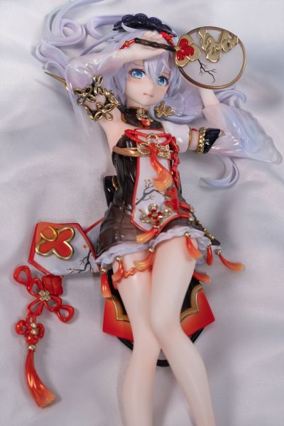 崩坏3rd 德丽莎 待春来时