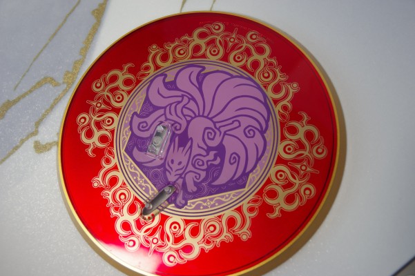 ExcellentModel 神罗万象巧克力 白面金剛九尾伊子娜