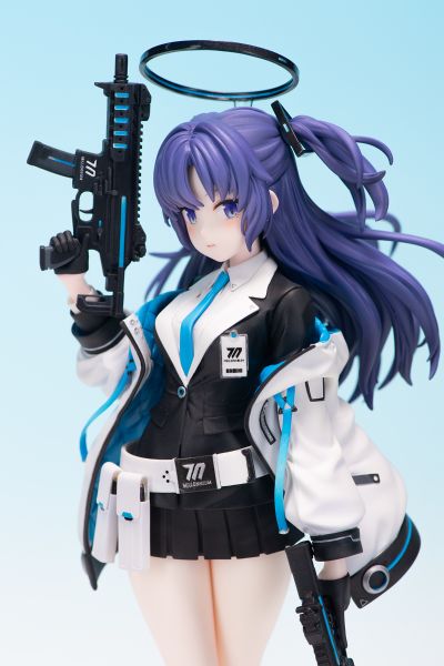 蔚蓝档案 早濑优香