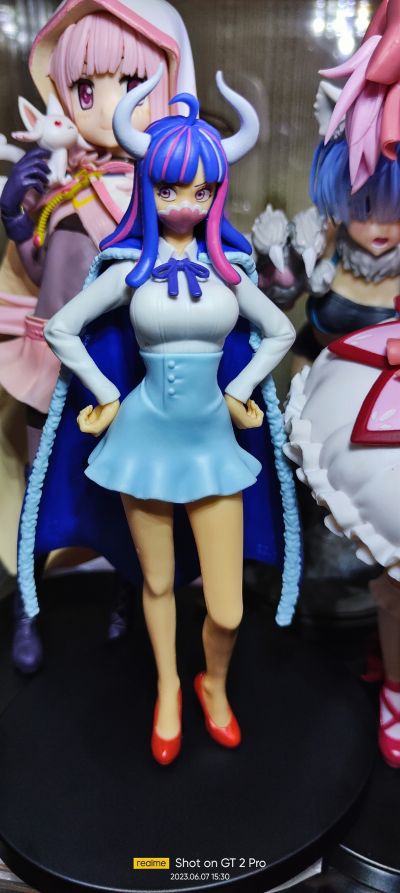 DXF  伟大航女 航海王 和之国篇 11 乌尔缇