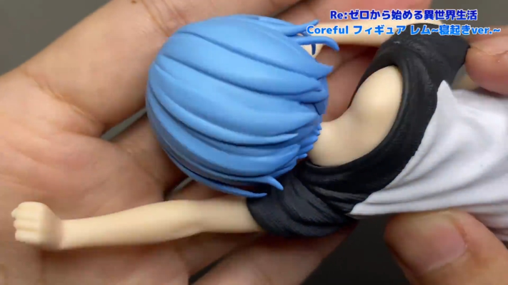 Coreful  Re：从零开始的异世界生活 雷姆 ~起床~