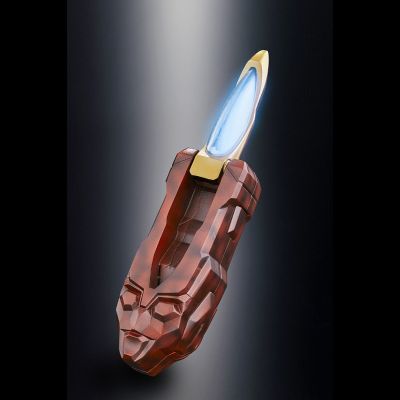 奥特复刻 戴拿奥特曼变身器 闪光剑