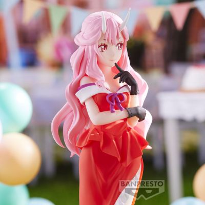 关于我转生变成史莱姆这档事 小说10周年纪念 朱菜