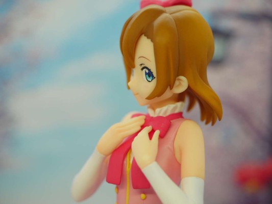 LoveLive!   高坂穂乃果 “HONOKA-START：DASH！！” 