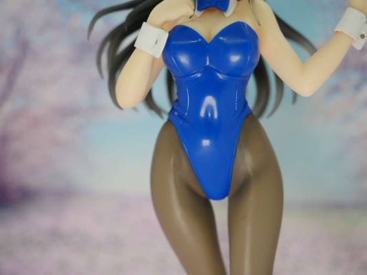 Coreful 青春猪头少年不会梦到兔女郎学姐 樱岛麻衣 ~兔女郎~ 新装版