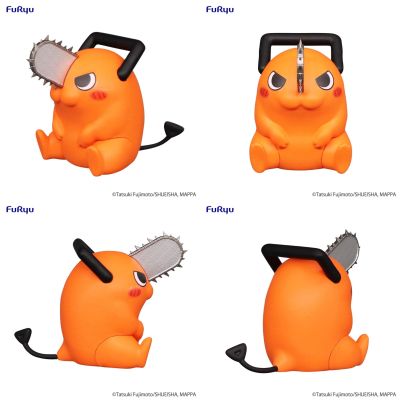 小压泡面  链锯人 波奇塔