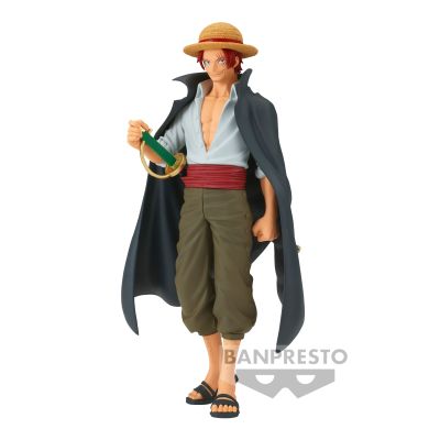 DXF 伟大航线系列 航海王 杰克斯