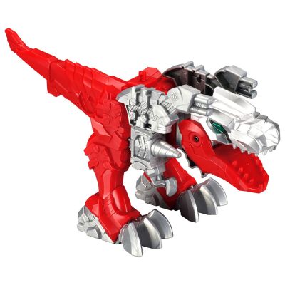 变身英雄系列 暴太郎战队咚兄弟 龙装者变体