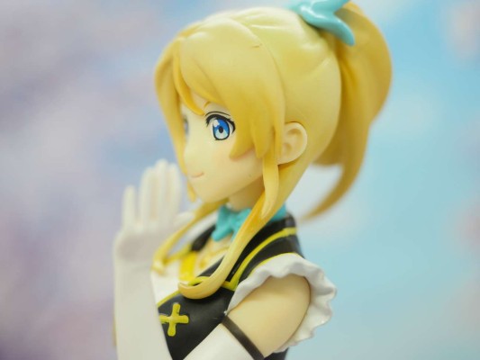 LoveLive!   “ELI-No brand girls” 絢瀬絵里 