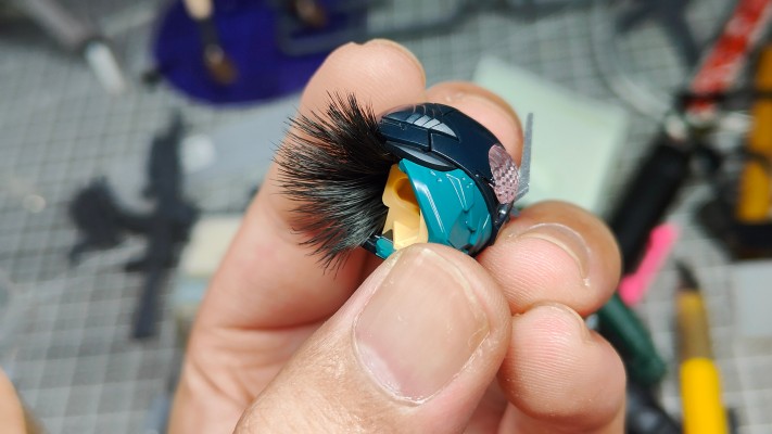 Figure-rise Standard  新·假面骑士 假面骑士