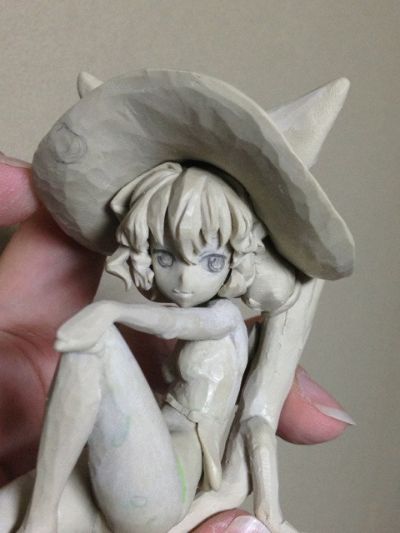 东方Peoject 雾雨魔理沙