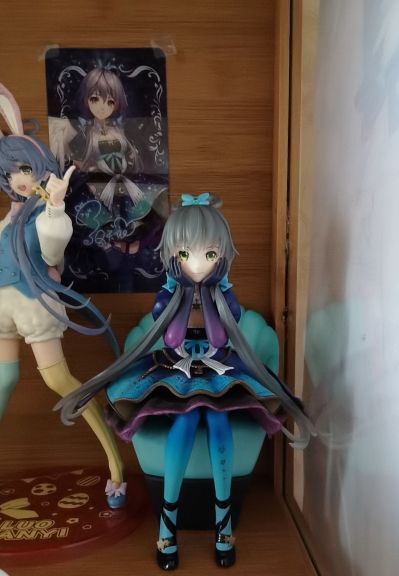 Vsinger 洛天依 星空之绊 Ver.