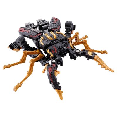 虫王战队超王者 DX超王者零式（暂译）