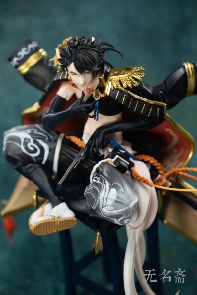 刀剑乱舞-ONLINE- 陆奥守吉行