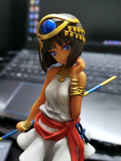 英雄*戦姫GOLD 法老护卫 デザイナーズカラーエディション 