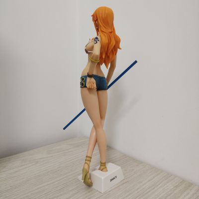 Grandista nero 航海王 娜美