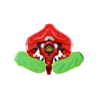 变身英雄系列 暴太郎战队咚兄弟 咚桃太郎变体