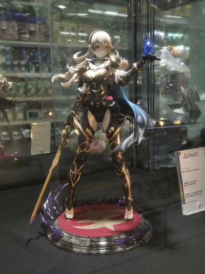 火焰纹章if 暗之血族 神威