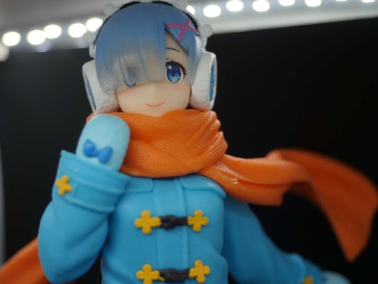 PCS Re：从零开始的异世界生活 蕾姆  ~冬装外套~