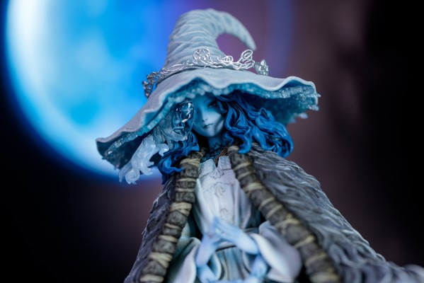 艾尔登法环  菈妮