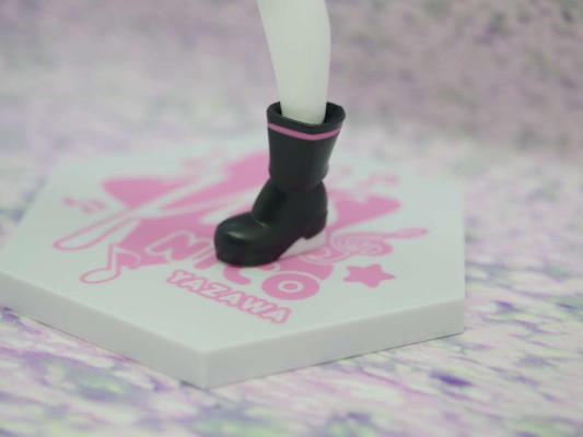 LoveLive!   “3年生-No brand girls” 矢泽妮可