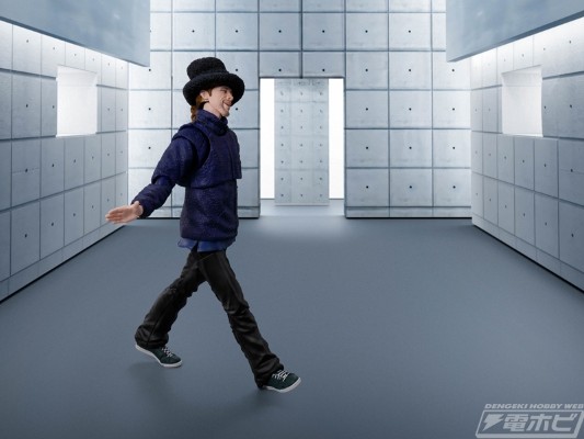 S.H.Figuarts   Jamiroquai