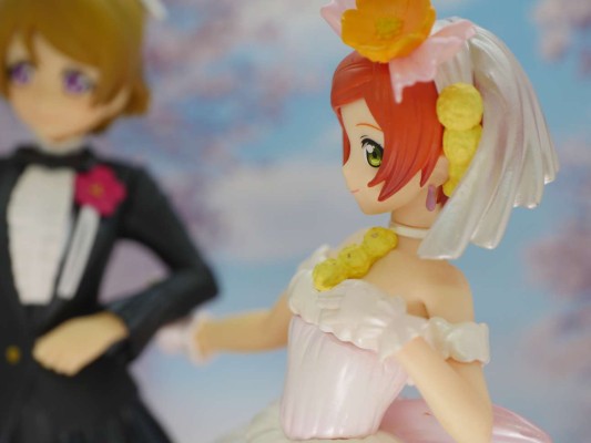 LoveLive! Love wing bell Special Figures 星空凛
