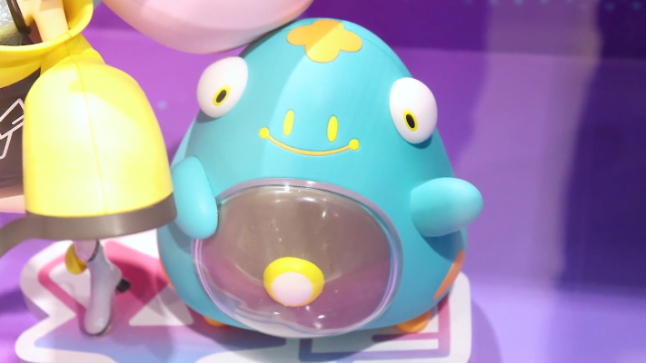 宝可梦 奇树 与 电肚蛙