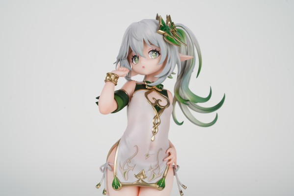 原神 旗袍纳西妲