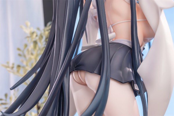 碧蓝航线 不挠 没干劲的女仆小姐