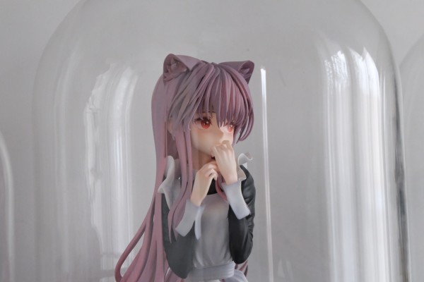 菲奇子 女仆VER. 胸像