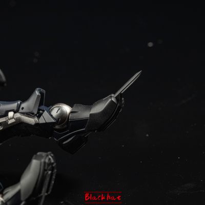 风雷模型 特种部队 蛇眼