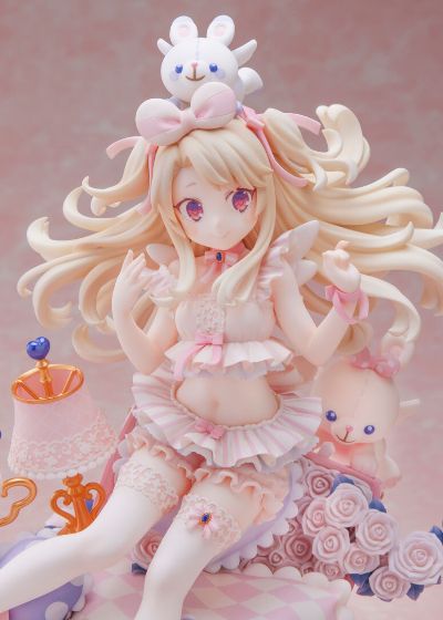 魔法少女伊莉雅  百变嘉年华 伊莉雅斯菲尔·冯·爱因兹贝伦 居家服