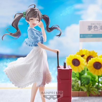Emotional lens 偶像大师百万现场 箱崎星梨花