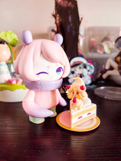 日之元重工 海洋探测机器人 电子章鱼3号 珊瑚礁配色