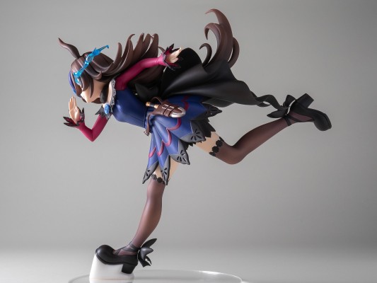 赛马娘 第二季 米浴