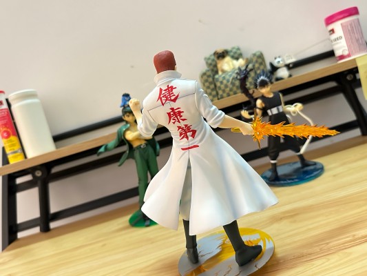 ARTFX J 幽游白书 桑原和真