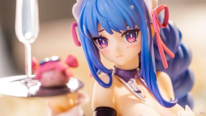 喵斯快跑 玛莉嘉 女仆