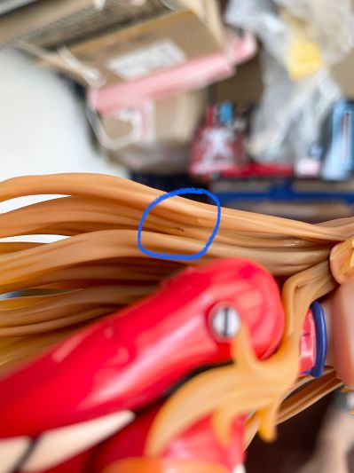 新世纪福音战士新剧场版  明日香·兰格雷  ～结尾～