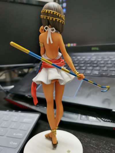 英雄*戦姫GOLD 法老护卫 デザイナーズカラーエディション 