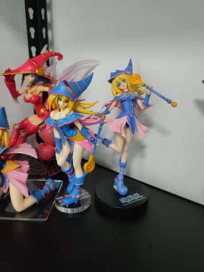 一番赏 游戏王系列 第二弹 C奖 黑魔导女孩