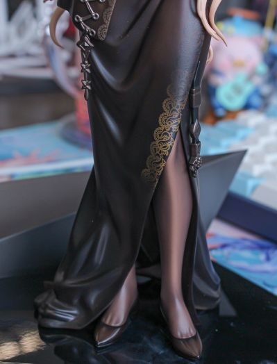 明日方舟 闪灵 前航远歌ver.