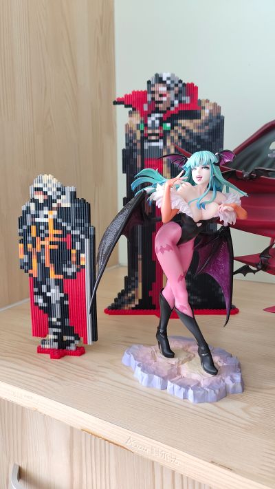 超像可动BIG JOJO的奇妙冒险 星尘斗士 迪奥・布兰多