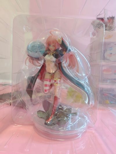 一番赏 关于我转生变成史莱姆这档事 米莉姆·纳瓦 B赏