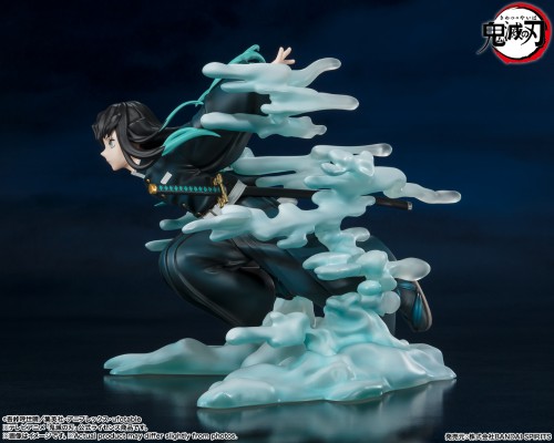 FiguartsZERO 鬼灭之刃 时透无一郎