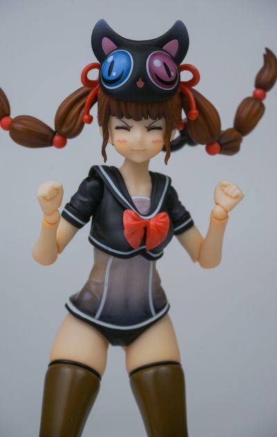 见习魔女~星川奈奈