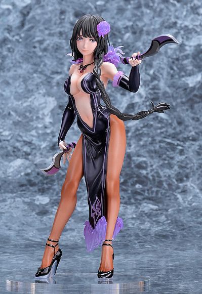 Re：从零开始的异世界生活  艾尔莎·葛兰希尔黛 ~美丽的猎肠者~