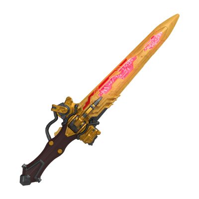 虫王战队超王者 DX王者之剑零式（暂译）