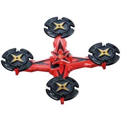 变身英雄系列 暴太郎战队咚兄弟 忍忍者变体